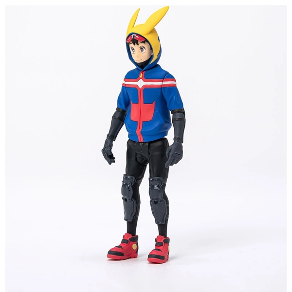 MÔ HÌNH Haimawari Koichi - Boku no Hero Academia Illegals - Collekazaro(Takara Tomy) FIGURE CHÍNH HÃNG 1 Figure 187826 03 1750391360323