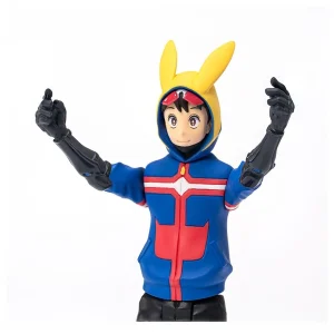 MÔ HÌNH Haimawari Koichi - Boku no Hero Academia Illegals - Collekazaro(Takara Tomy) FIGURE CHÍNH HÃNG 9 Figure 187826 08 1750391360324