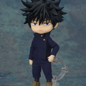 MÔ HÌNH Fushiguro Megumi - Jujutsu Kaisen - Nendoroid Doll (Good Smile Company) FIGURE CHÍNH HÃNG 6 Figure 187983 02 1760111607455