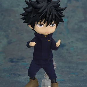 MÔ HÌNH Fushiguro Megumi - Jujutsu Kaisen - Nendoroid Doll (Good Smile Company) FIGURE CHÍNH HÃNG 5 Figure 187983 04 1760111607449