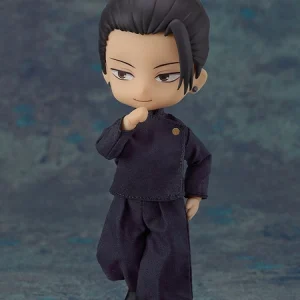 MÔ HÌNH Geto Suguru - Jujutsu Kaisen - Nendoroid Doll - Tokyo Jujutsu High School Ver. (Good Smile Company) FIGURE CHÍNH HÃNG 6 Figure 189590 04 1759814374107