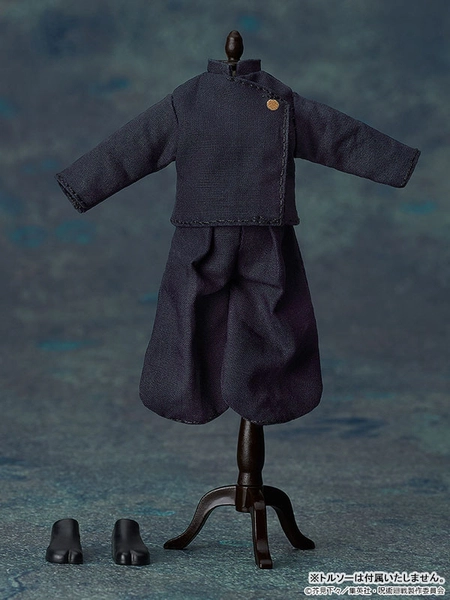 MÔ HÌNH Geto Suguru - Jujutsu Kaisen - Nendoroid Doll - Tokyo Jujutsu High School Ver. (Good Smile Company) FIGURE CHÍNH HÃNG 4 Figure 189590 06 1759814374109