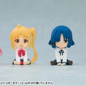 MÔ HÌNH Ikuyo Kita - Bocchi the Rock! - Nendoroid Plus - Rubber Mascot (Good Smile Company) FIGURE CHÍNH HÃNG 5 Figure 190105 02 1760367480085 C727c96b F32c 47e7 Be04 1b8e70b7d8b5