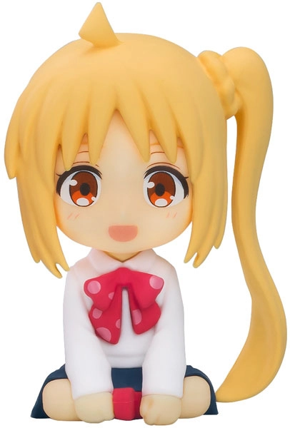 MÔ HÌNH Nijika Ijichi - Bocchi the Rock! - Nendoroid Plus - Rubber Mascot (Good Smile Company) FIGURE CHÍNH HÃNG 1 Figure 190106 1760367917055