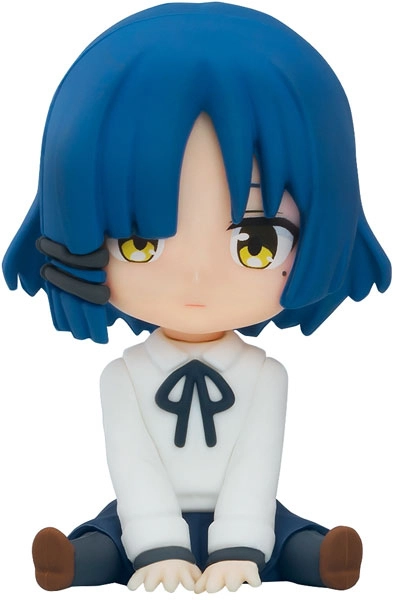 MÔ HÌNH Ryo Yamada - Bocchi the Rock! - Nendoroid Plus - Rubber Mascot (Good Smile Company) FIGURE CHÍNH HÃNG 1 Figure 190107 1760367787048
