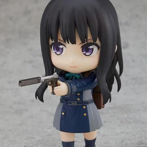 MÔ HÌNH Inoue Takina - Lycoris Recoil - Nendoroid (#1956) (Good Smile Company) FIGURE CHÍNH HÃNG 5 Figure 190116 04 1759931110731