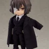 MÔ HÌNH Dazai Osamu - Bungou Stray Dogs - Nendoroid Doll - Dark Era Ver. (Good Smile Company, Orange Rouge) FIGURE CHÍNH HÃNG 9 Figure 190357 02 1760510645632