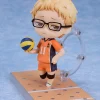 MÔ HÌNH Tsukishima Kei - Haikyuu!! - Nendoroid (#2817) - The New Karasuno (Good Smile Company)FIGURE CHÍNH HÃNG 8 Figure 190722 03 1759936951596