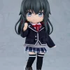 MÔ HÌNH Yukinoshita Yukino - Yahari Ore no Seishun Love Comedy wa Machigatteiru. Kan - Nendoroid Doll (Good Smile Company) FIGURE CHÍNH HÃNG 9 Figure 190789 02 1759826874422