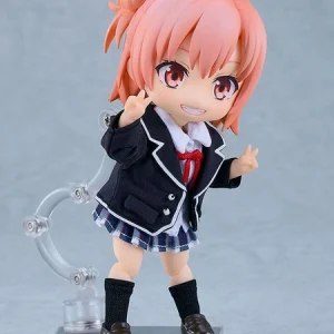 MÔ HÌNH Yuigahama Yui - Yahari Ore no Seishun Love Comedy wa Machigatteiru. Kan - Nendoroid Doll (Good Smile Company) FIGURE CHÍNH HÃNG 5 Figure 190790 03 1759828041241