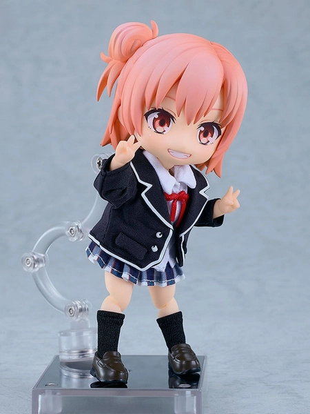 MÔ HÌNH Yuigahama Yui - Yahari Ore no Seishun Love Comedy wa Machigatteiru. Kan - Nendoroid Doll (Good Smile Company) FIGURE CHÍNH HÃNG 2 Figure 190790 03 1759828041241