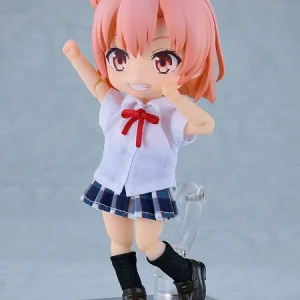 MÔ HÌNH Yuigahama Yui - Yahari Ore no Seishun Love Comedy wa Machigatteiru. Kan - Nendoroid Doll (Good Smile Company) FIGURE CHÍNH HÃNG 6 Figure 190790 04 1759828041243