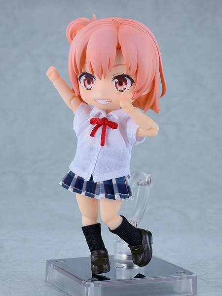 MÔ HÌNH Yuigahama Yui - Yahari Ore no Seishun Love Comedy wa Machigatteiru. Kan - Nendoroid Doll (Good Smile Company) FIGURE CHÍNH HÃNG 3 Figure 190790 04 1759828041243