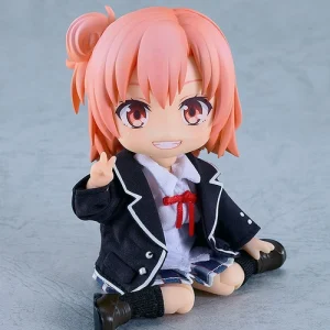 MÔ HÌNH Yuigahama Yui - Yahari Ore no Seishun Love Comedy wa Machigatteiru. Kan - Nendoroid Doll (Good Smile Company) FIGURE CHÍNH HÃNG 7 Figure 190790 05 1759828041245