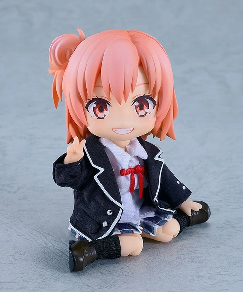 MÔ HÌNH Yuigahama Yui - Yahari Ore no Seishun Love Comedy wa Machigatteiru. Kan - Nendoroid Doll (Good Smile Company) FIGURE CHÍNH HÃNG 4 Figure 190790 05 1759828041245
