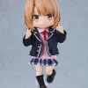 MÔ HÌNH Iroha Isshiki - Yahari Ore no Seishun Love Comedy wa Machigatteiru. Kan - Nendoroid Doll (Good Smile Company) FIGURE CHÍNH HÃNG 10 Figure 190791 02 1759827565710