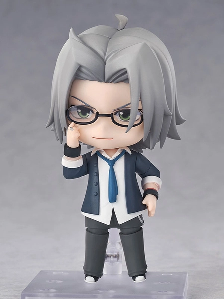 MÔ HÌNH Gokudera Hayato - Katekyou Hitman REBORN! - Nendoroid (#2822) (Orange Rouge) FIGURE CHÍNH HÃNG 1 Figure 191024 03 1760098441193
