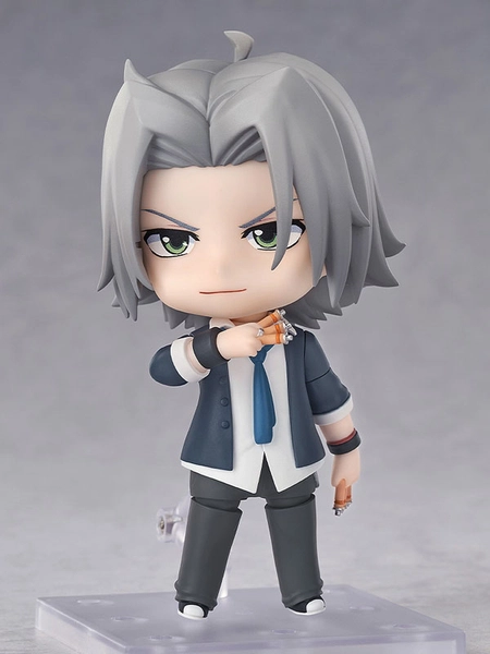 MÔ HÌNH Gokudera Hayato - Katekyou Hitman REBORN! - Nendoroid (#2822) (Orange Rouge) FIGURE CHÍNH HÃNG 4 Figure 191024 06 1760098441195