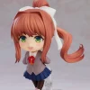 MÔ HÌNH Monika - Doki Doki Literature Club! - Nendoroid (#1817) (Good Smile Company) FIGURE CHÍNH HÃNG 6 Figure 191076 03 1759829216317