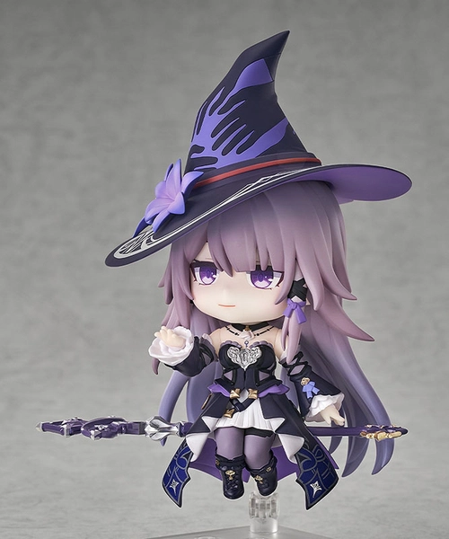 MÔ HÌNH The Herta - Honkai: Star Rail - Nendoroid (#2852) (Good Smile Company) FIGURE CHÍNH HÃNG 2 Figure 191282 04 1757129275457