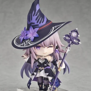MÔ HÌNH The Herta - Honkai: Star Rail - Nendoroid (#2852) (Good Smile Company) FIGURE CHÍNH HÃNG 6 Figure 191282 05 1757129275456