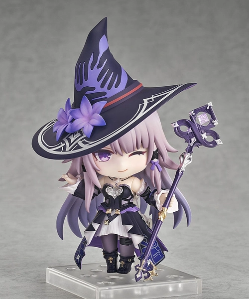 MÔ HÌNH The Herta - Honkai: Star Rail - Nendoroid (#2852) (Good Smile Company) FIGURE CHÍNH HÃNG 3 Figure 191282 05 1757129275456