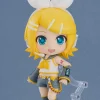 MÔ HÌNH Kagamine Rin - Vocaloid - Nendoroid (#2840) - 2.0 (Good Smile Company) FIGURE CHÍNH HÃNG 9 Figure 191342 02 1759746746468