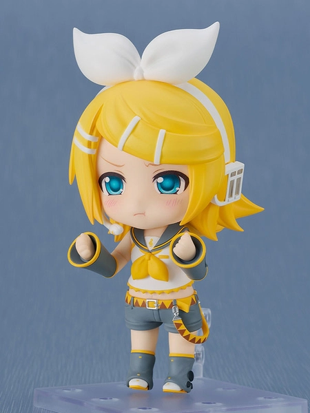 MÔ HÌNH Kagamine Rin - Vocaloid - Nendoroid (#2840) - 2.0 (Good Smile Company) FIGURE CHÍNH HÃNG 2 Figure 191342 03 1759746746468
