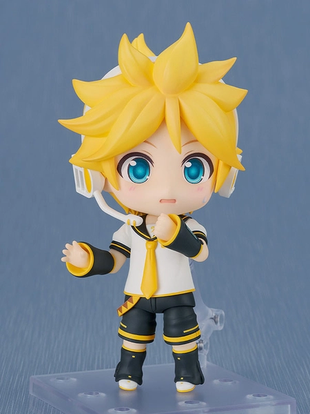 MÔ HÌNH Kagamine Len - Vocaloid - Nendoroid (#2841) - 2.0 (Good Smile Company) FIGURE CHÍNH HÃNG 4 Figure 191343 03 1759745950756