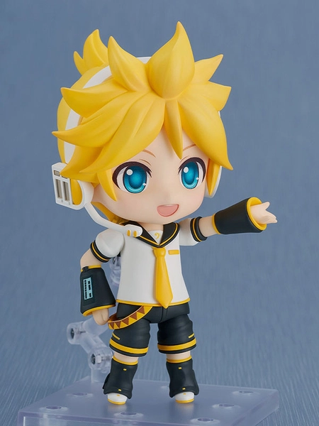 MÔ HÌNH Kagamine Len - Vocaloid - Nendoroid (#2841) - 2.0 (Good Smile Company) FIGURE CHÍNH HÃNG 2 Figure 191343 05 1759745950758