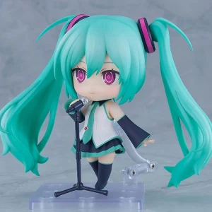 MÔ HÌNH Hatsune Miku - Vocaloid - Nendoroid (#2860) - Because You’re Here Ver (Good Smile Company) FIGURE CHÍNH HÃNG 4 Figure 191471 05 1759830011308