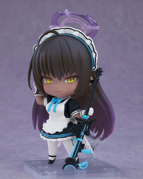MÔ HÌNH Kakudate Karin - Blue Archive - Nendoroid (#2853) (Good Smile Company) FIGURE CHÍNH HÃNG 2 Figure 191569 04 1757662580357