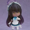 MÔ HÌNH Kakudate Karin - Blue Archive - Nendoroid (#2853) (Good Smile Company) FIGURE CHÍNH HÃNG 8 Figure 191569 05 1757662580356