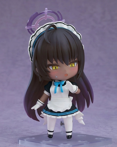 MÔ HÌNH Kakudate Karin - Blue Archive - Nendoroid (#2853) (Good Smile Company) FIGURE CHÍNH HÃNG 1 Figure 191569 05 1757662580356