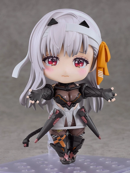 MÔ HÌNH Modernia - Goddess of Victory: Nikke - Nendoroid (#2814) (Good Smile Company)FIGURE CHÍNH HÃNG 1 Figure 191570 04 1757746313031
