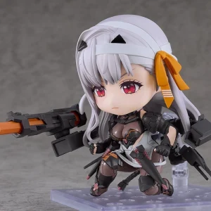 MÔ HÌNH Modernia - Goddess of Victory: Nikke - Nendoroid (#2814) (Good Smile Company)FIGURE CHÍNH HÃNG 6 Figure 191570 05 1757746313033