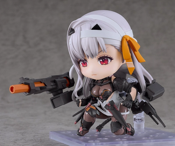 MÔ HÌNH Modernia - Goddess of Victory: Nikke - Nendoroid (#2814) (Good Smile Company)FIGURE CHÍNH HÃNG 3 Figure 191570 05 1757746313033