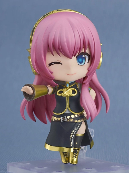 MÔ HÌNH Megurine Luka - Vocaloid - Nendoroid (#2842) - 2.0 (Good Smile Company) FIGURE CHÍNH HÃNG 2 Figure 191575 03 1759745294900
