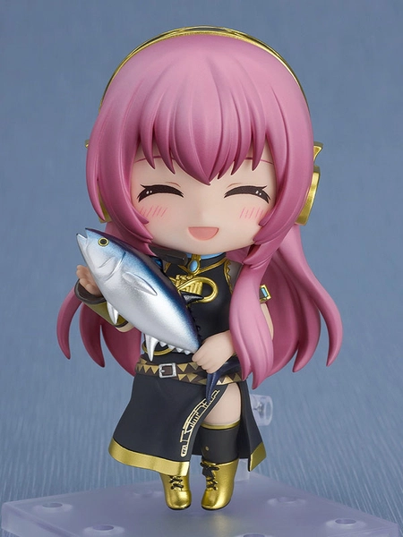 MÔ HÌNH Megurine Luka - Vocaloid - Nendoroid (#2842) - 2.0 (Good Smile Company) FIGURE CHÍNH HÃNG 1 Figure 191575 04 1759745294901