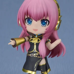 MÔ HÌNH Megurine Luka - Vocaloid - Nendoroid (#2842) - 2.0 (Good Smile Company) FIGURE CHÍNH HÃNG 7 Figure 191575 05 1759745294902