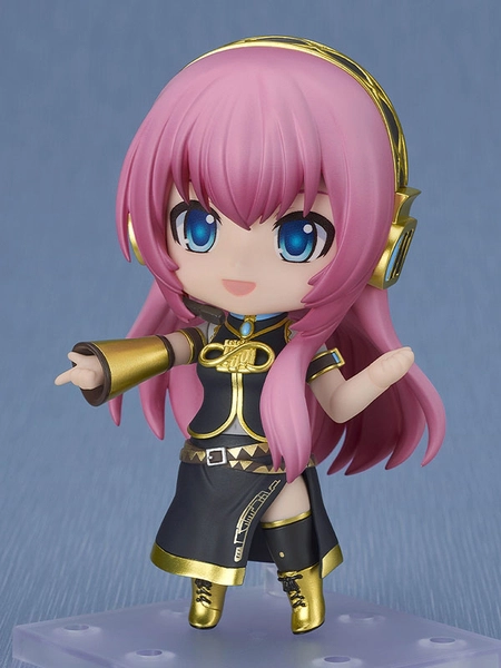 MÔ HÌNH Megurine Luka - Vocaloid - Nendoroid (#2842) - 2.0 (Good Smile Company) FIGURE CHÍNH HÃNG 4 Figure 191575 05 1759745294902