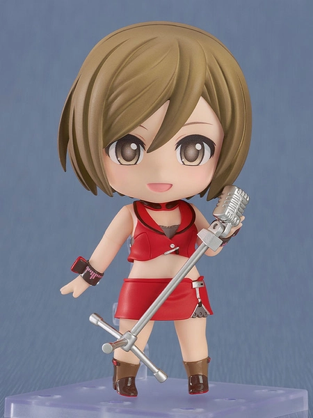 MÔ HÌNH Meiko - Vocaloid - Nendoroid (#2843) - 2.0 (Good Smile Company) FIGURE CHÍNH HÃNG 1 Figure 191832 02 1759748320677