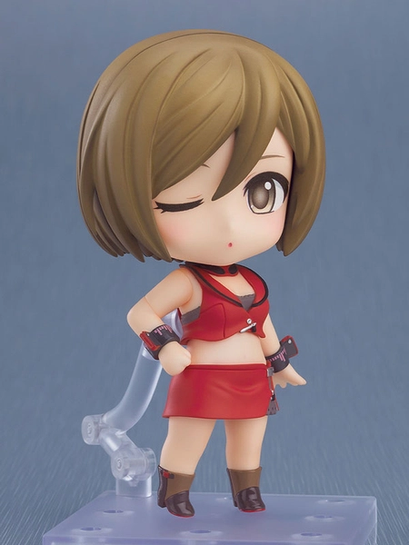 MÔ HÌNH Meiko - Vocaloid - Nendoroid (#2843) - 2.0 (Good Smile Company) FIGURE CHÍNH HÃNG 4 Figure 191832 03 1759748320678