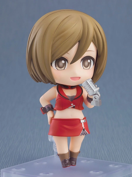 MÔ HÌNH Meiko - Vocaloid - Nendoroid (#2843) - 2.0 (Good Smile Company) FIGURE CHÍNH HÃNG 2 Figure 191832 05 1759748320679