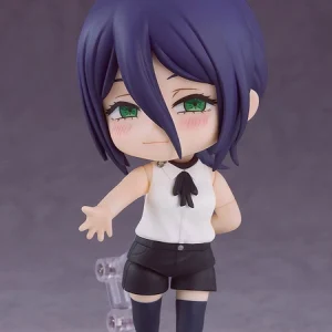 MÔ HÌNH Reze - Gekijouban Chainsaw Man: Reze Hen - Nendoroid (#2865) (Good Smile Company) FIGURE CHÍNH HÃNG 7 Figure 192049 03 1759937400772