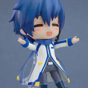 MÔ HÌNH Kaito - Vocaloid - Nendoroid (#2844) - 2.0 (Good Smile Company) FIGURE CHÍNH HÃNG 7 Figure 192050 06 1759747843416