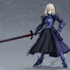 MÔ HÌNH Altria Pendragon - Fate/Stay Night: Heaven's Feel - Figma (#432) - Saber Alter, 2.0 (Max Factory) FIGURE CHÍNH HÃNG 9 Figure 192493 03 1761755746107
