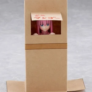 MÔ HÌNH Gotoh Hitori - Bocchi the Rock! - Figma (#667) (Max Factory) FIGURE CHÍNH HÃNG 7 Figure 192495 13 1761755422054
