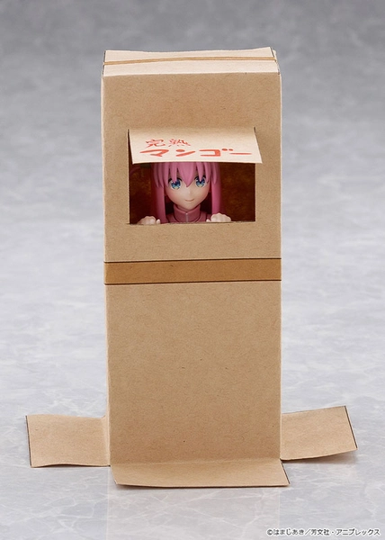 MÔ HÌNH Gotoh Hitori - Bocchi the Rock! - Figma (#667) (Max Factory) FIGURE CHÍNH HÃNG 4 Figure 192495 13 1761755422054