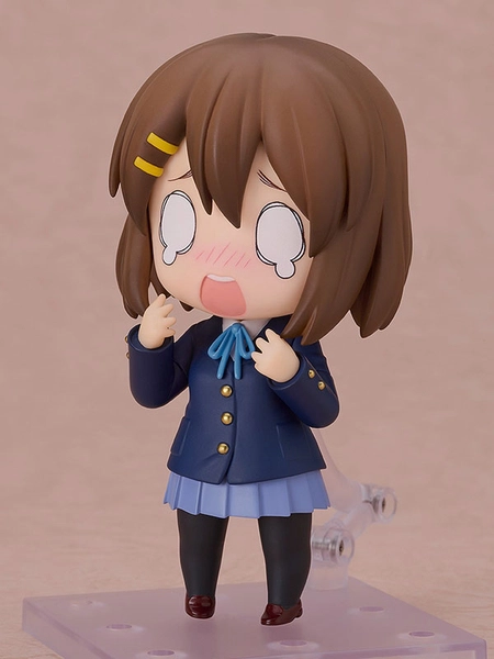 MÔ HÌNH Yui Hirasawa - K-On! - Nendoroid (#2900) - Nendoroid (Good Smile Company ) FIGURE CHÍNH HÃNG 1 Figure 192528 04 1759389295207